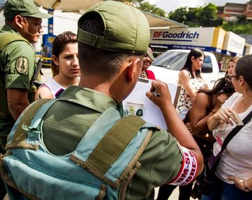 Casi treinta comerciantes detenidos por sobreprecios