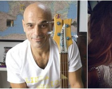 Mirá la primera foto de la hija de Zeta Bosio