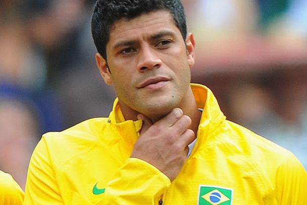 Secuestran a la hermana de un jugador de la selección de Brasil