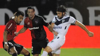 newells y velez empataron sin goles en rosario newells y velez empataron sin goles en rosario