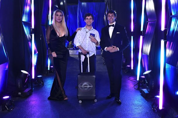 El minuto a minuto de la vuelta de Gran Hermano a la TV