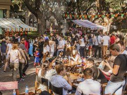 Se viene otra ChoriFest para amantes del choripán en todas sus variedades