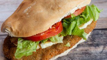 Revelaciones IA: definió cuáles son los mejores sándwiches para preparar Revelaciones IA: definió cuáles son los mejores sándwiches para preparar