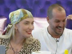 Piden sanción para Carmiña de Gran Hermano por sus graves dichos racistas sobre Mavinga