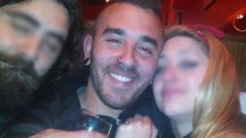 detuvieron a lider de banda neonazi que atacaba a gays en mar del plata detuvieron a lider de banda neonazi que atacaba a gays en mar del plata
