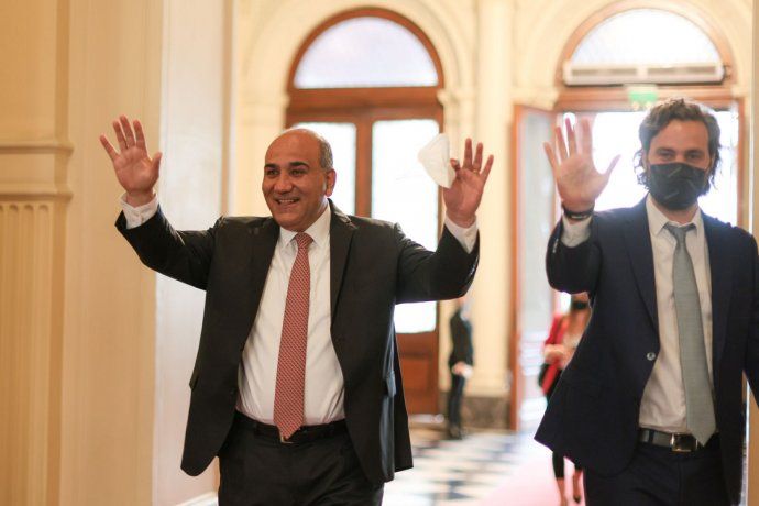 Medidas económicas: Bono, beneficios para jóvenes y jubilar a mayores de 55 años