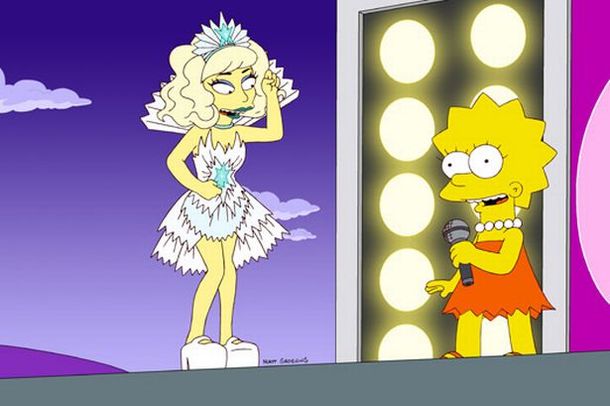 Gaga