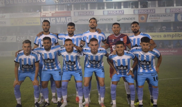 Qué dijo el presidente de Racing de Córdoba sobre el cambio de sede ante River