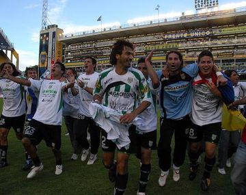 Salió campeón con Banfield y Vélez, aunque su vida dio un giro inesperado tras su retiro.&nbsp;