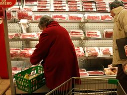 para la ciudad, la canasta basica en julio subio 2,13% para la ciudad, la canasta basica en julio subio 2,13%