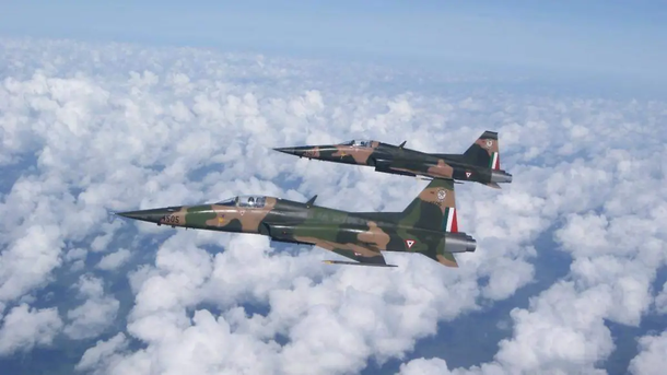 México prepara un mega operativo en el cielo durante el Mundial 2026.