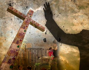 Un falso pastor estafó a sus fieles: pedía diezmo