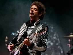 Las historias detrás de diez canciones clave de Gustavo Cerati, contadas por él