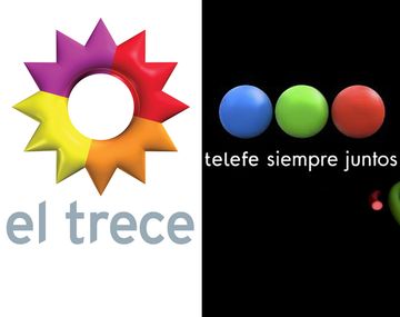 Telefe y El Trece empataron en el rating durante mayo