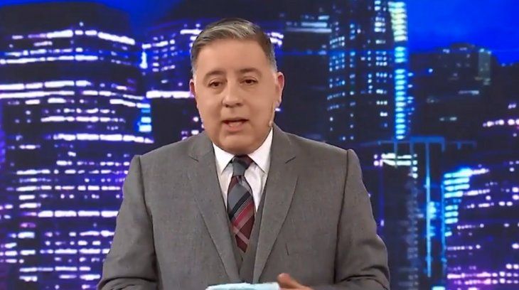 Fabián Doman deja el periodismo