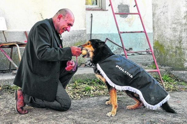 Gentileza Río Negro