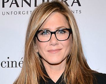 La estricta dieta de Jennifer Aniston para regresar a Friends