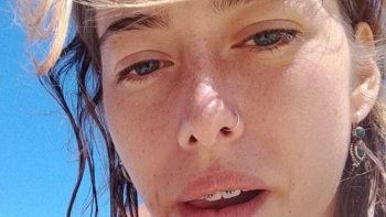 La víctima fue identificada como Pepa Almendra Vergara Dibenedetto. La víctima fue identificada como Pepa Almendra Vergara Dibenedetto.
