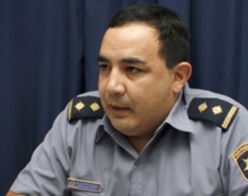 Excarcelan al jefe policial detenido el último viernes