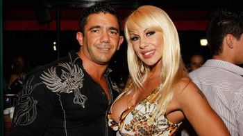 ¿cual fue la decision de monica farro tras la prision preventiva a su novio juan suris? ¿cual fue la decision de monica farro tras la prision preventiva a su novio juan suris?