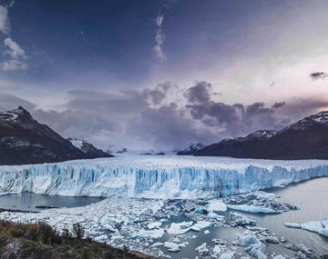 Aprobaron en comisión el dictamen del proyecto que reforma la Ley de Glaciares