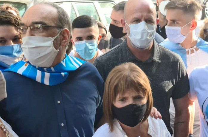 Más repudios para Iglesias y Wolff: Sus tuits fueron siniestros, se pusieron en evidencia como machistas