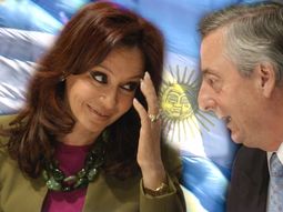 Presidentes