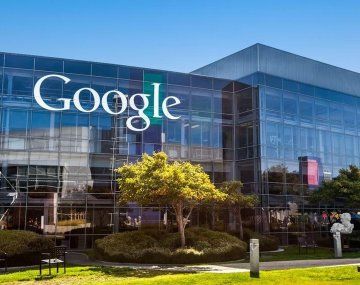 Google despidió a 12 mil empleados