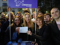 Patricia Bullrich, avanza: la extensa lista de afiliaciones partidarias de la ministra