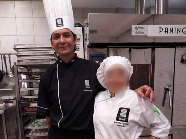 Rosario: un compañero le arrojó grasa hirviendo en la cara y murió tras agonizar por 17 días