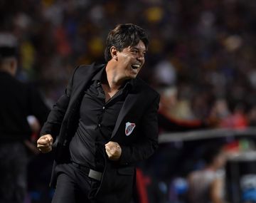 Creer o reventar: River apela a una vieja cábala para eliminar a Racing de la Copa