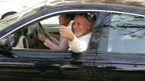 Refuerzan la seguridad de un dibujante por una caricatura de Mahoma