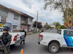 Un abuelo de 83 años mató a un ladrón que entró a su casa