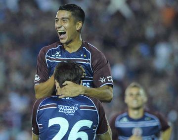 ¿Quién es el volante de Lanús que quiere Bianchi para la próxima temporada?