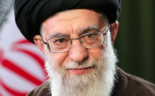 Ayatolá Ali Jamenei