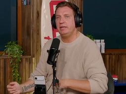 maxi lopez dio adelantos de su serie con wanda y definio su formato maxi lopez dio adelantos de su serie con wanda y definio su formato