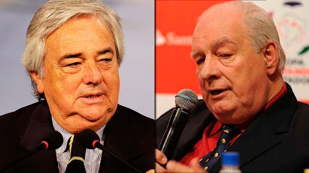 Quiénes son los jueces que deben definir las causas de la FIFA en la Argentina