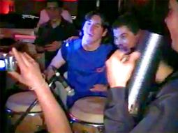 lo que le faltaba: lionel messi se anima a tocar cumbia lo que le faltaba: lionel messi se anima a tocar cumbia