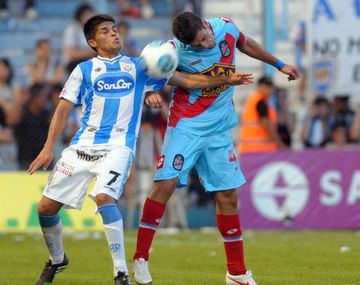 Rafaela y Arsenal cerraron el certamen con un empate