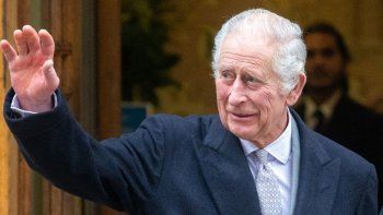 El rey Carlos III anunció su regreso a la actividad pública tras el diagnóstico de cáncer
