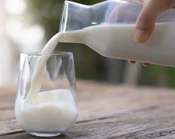 Dos empresas se quedan con el 100% de líder de producción láctea en Argentina