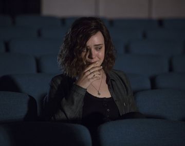 Un nuevo estudio midió el impacto de 13 reasons why.
