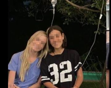 Los memes y reacciones por Fini y Tati después de la trágica Fiesta del propofol