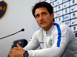 los refuerzos que quiere guillermo para boca los refuerzos que quiere guillermo para boca