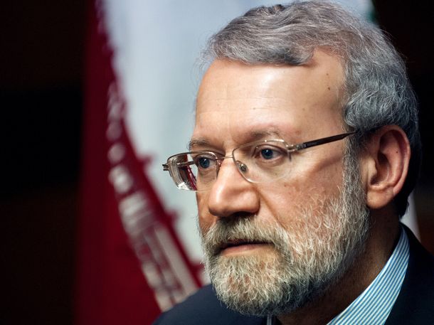 Ali Larijani