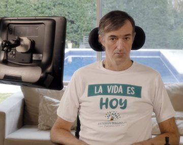 Esteban Bullrich confirmó su presencia en el gran acuerdo nacional