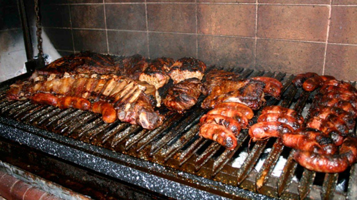 asado