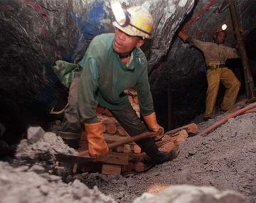 Invertirán unos 29.500 millones de pesos en un megaproyecto minero