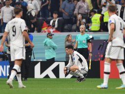 El fracaso de Alemania en el Mundial ya se cobró a su primera víctima