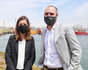 La Anses invertirá en la ampliación del puerto de Mar del Plata